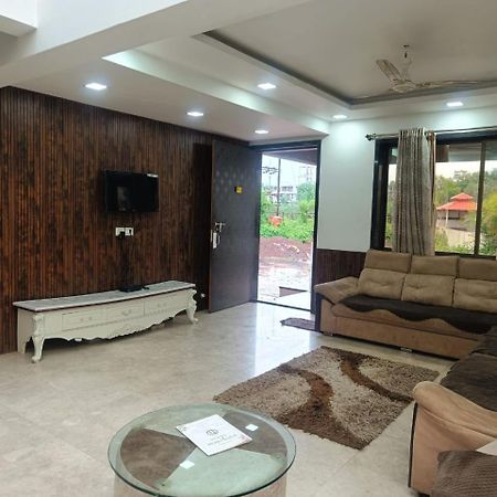 Rain Forest Resort Lonavala Εξωτερικό φωτογραφία