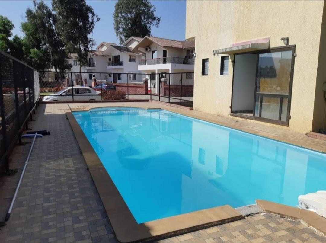 Rain Forest Resort Lonavala Δωμάτιο φωτογραφία