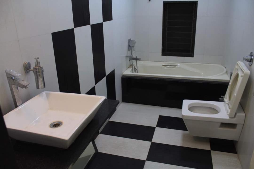Rain Forest Resort Lonavala Εξωτερικό φωτογραφία