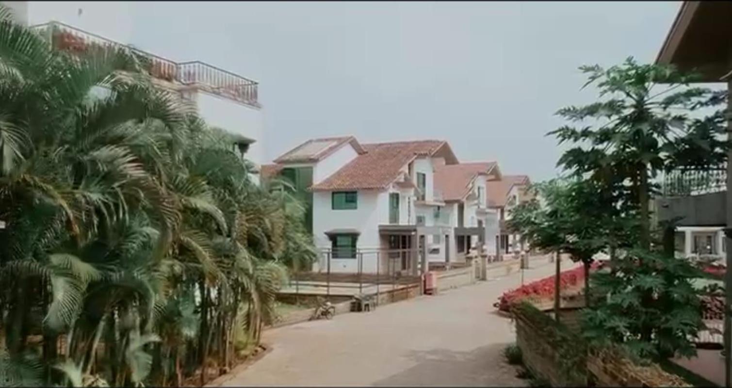 Rain Forest Resort Lonavala Εξωτερικό φωτογραφία