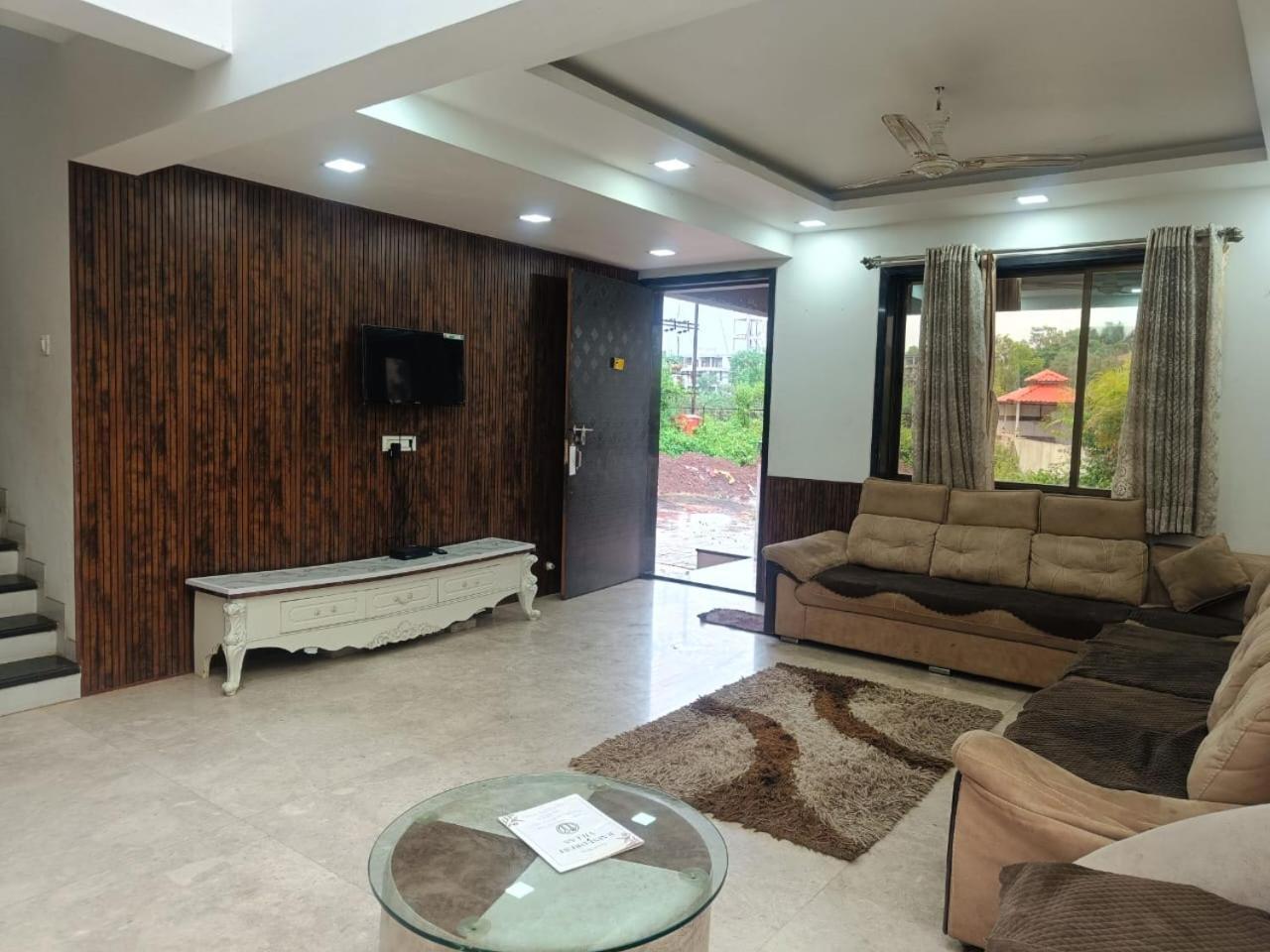 Rain Forest Resort Lonavala Εξωτερικό φωτογραφία