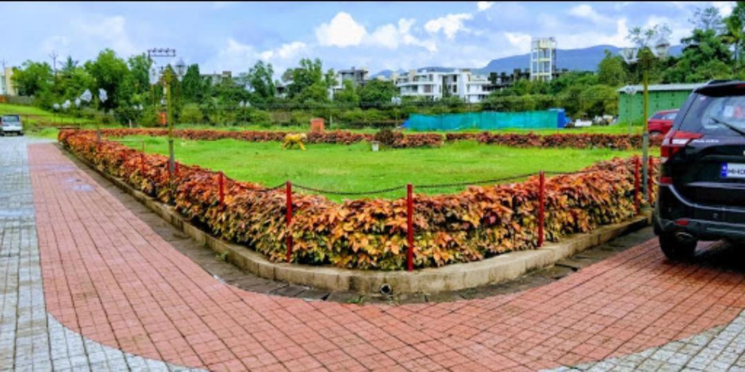 Rain Forest Resort Lonavala Εξωτερικό φωτογραφία